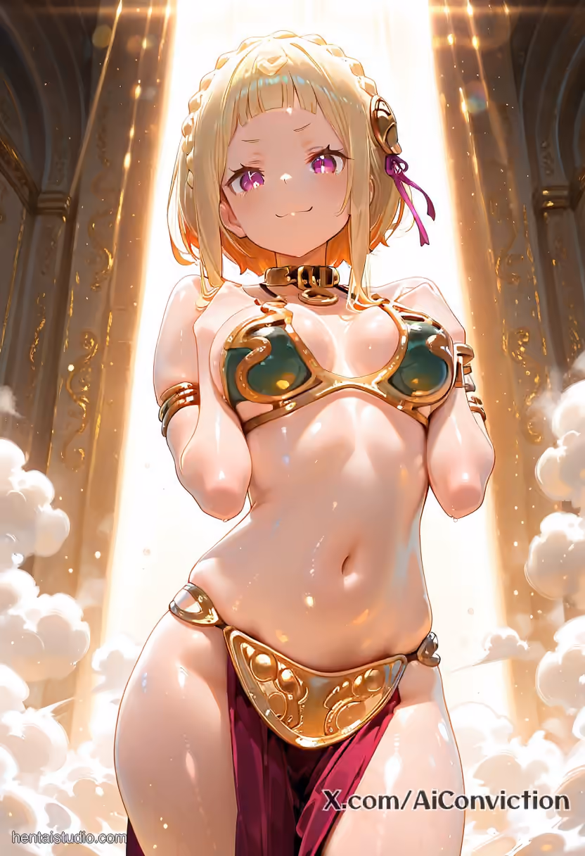 Sphinx - Re:Zero - Starting Life in Another World (Re:Zero kara Hajimeru Isekai Seikatsu) - Hentai Gallery - 1165 Images — image 536 of 1165