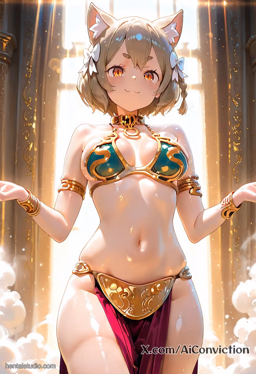 Sphinx - Re:Zero - Starting Life in Another World (Re:Zero kara Hajimeru Isekai Seikatsu) - Hentai Gallery - 1165 Images — image 542 of 1165