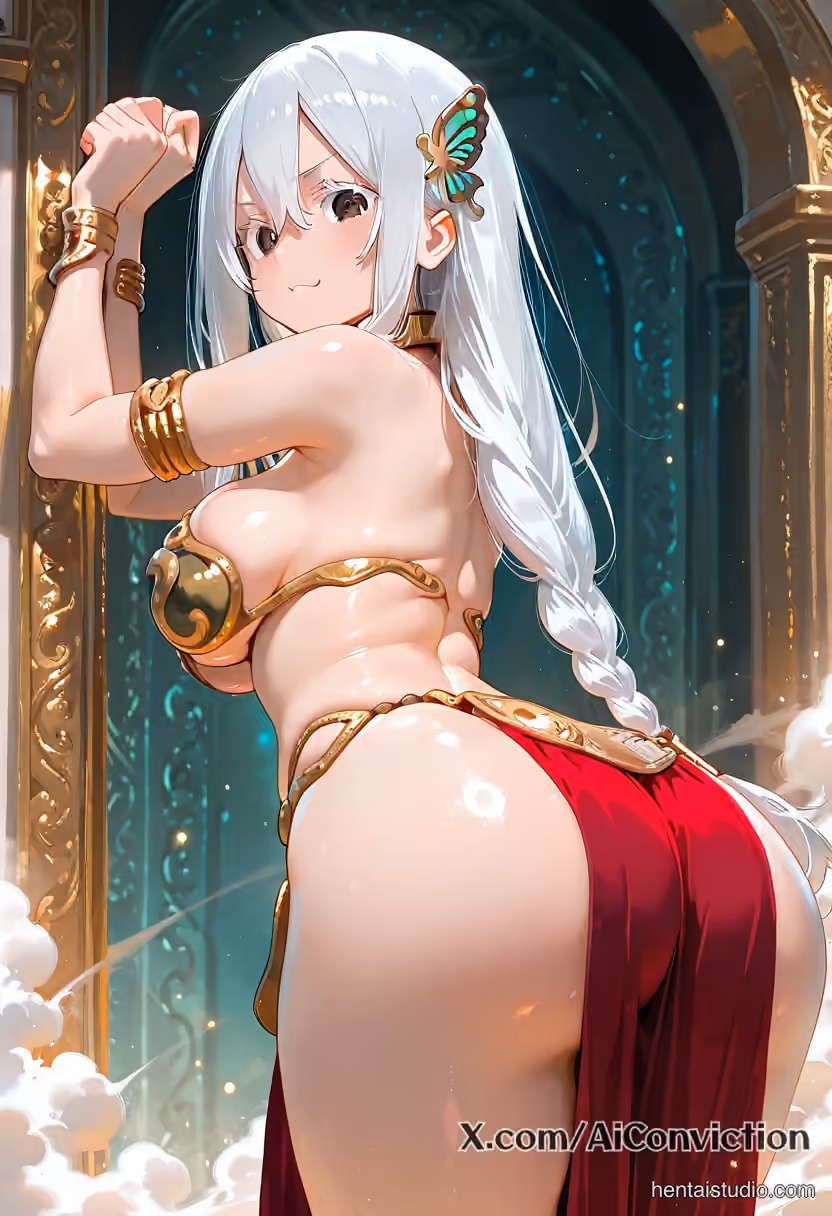 Sphinx - Re:Zero - Starting Life in Another World (Re:Zero kara Hajimeru Isekai Seikatsu) - Hentai Gallery - 1165 Images — image 548 of 1165