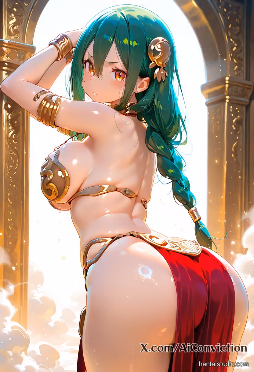 Sphinx - Re:Zero - Starting Life in Another World (Re:Zero kara Hajimeru Isekai Seikatsu) - Hentai Gallery - 1165 Images — image 555 of 1165