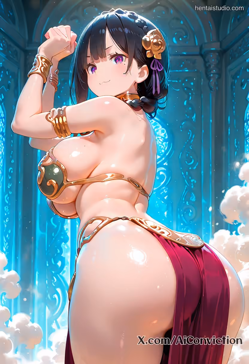 Sphinx - Re:Zero - Starting Life in Another World (Re:Zero kara Hajimeru Isekai Seikatsu) - Hentai Gallery - 1165 Images — image 558 of 1165