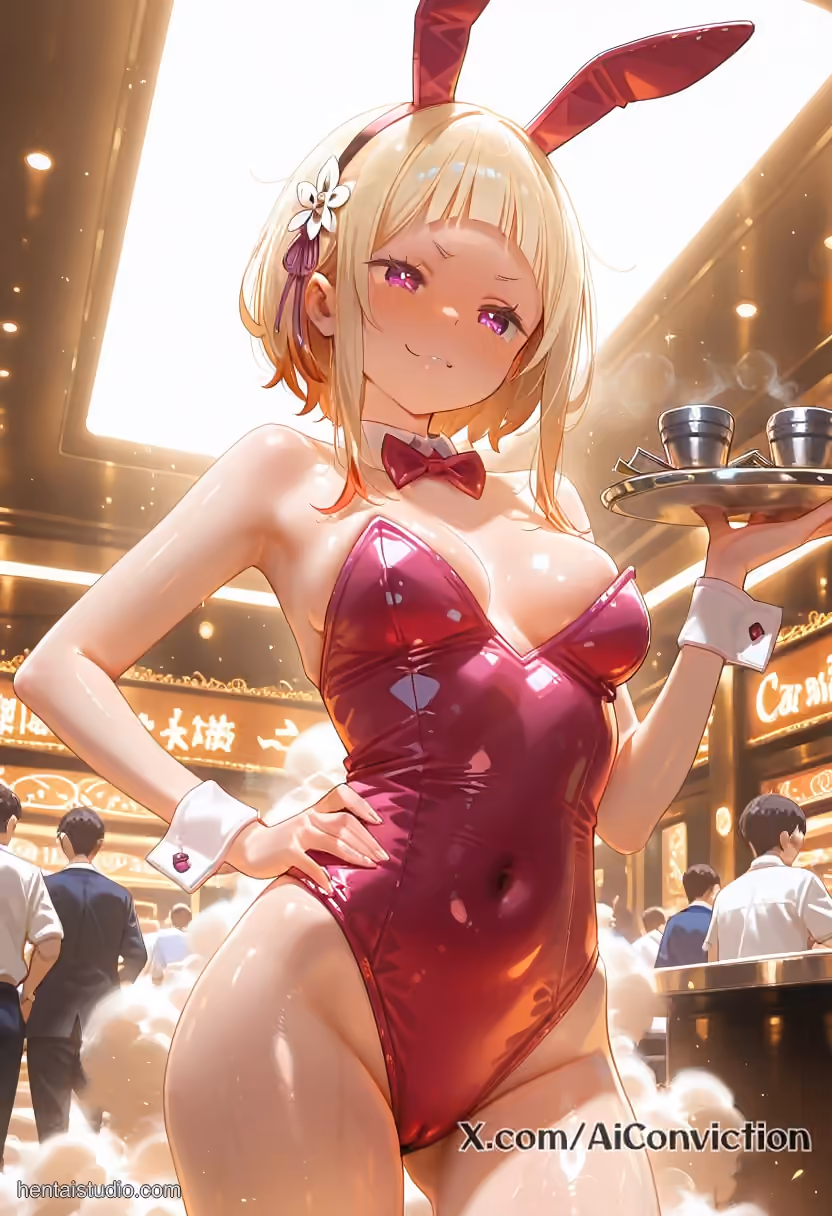 Sphinx - Re:Zero - Starting Life in Another World (Re:Zero kara Hajimeru Isekai Seikatsu) - Hentai Gallery - 1165 Images — image 572 of 1165