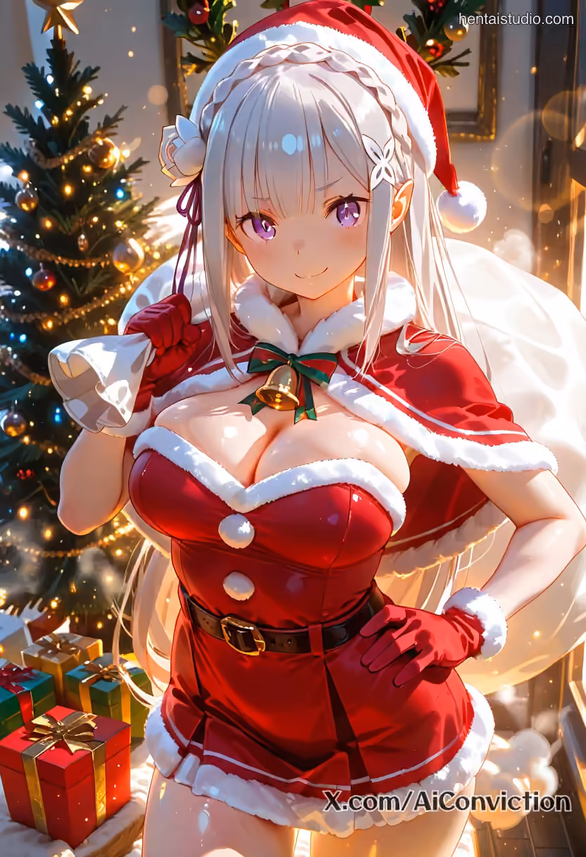 Sphinx - Re:Zero - Starting Life in Another World (Re:Zero kara Hajimeru Isekai Seikatsu) - Hentai Gallery - 1165 Images — image 596 of 1165