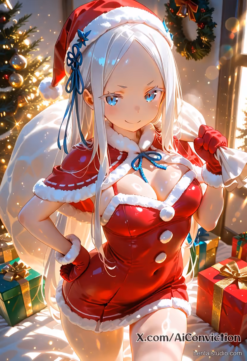 Sphinx - Re:Zero - Starting Life in Another World (Re:Zero kara Hajimeru Isekai Seikatsu) - Hentai Gallery - 1165 Images — image 605 of 1165