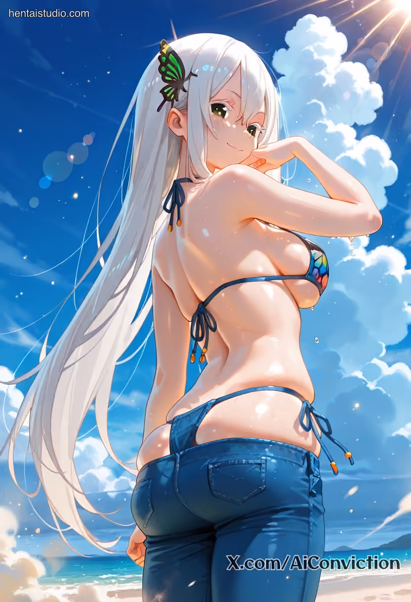 Sphinx - Re:Zero - Starting Life in Another World (Re:Zero kara Hajimeru Isekai Seikatsu) - Hentai Gallery - 1165 Images — image 644 of 1165