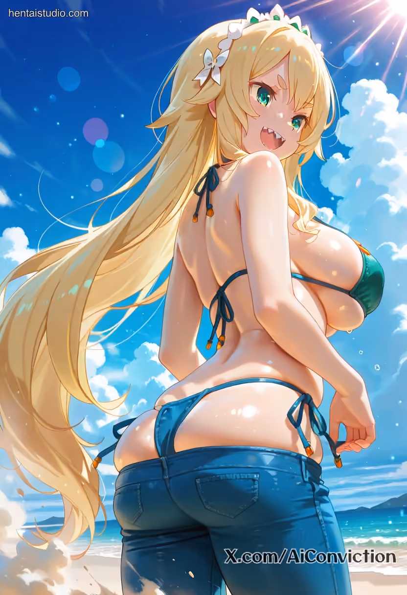 Sphinx - Re:Zero - Starting Life in Another World (Re:Zero kara Hajimeru Isekai Seikatsu) - Hentai Gallery - 1165 Images — image 646 of 1165