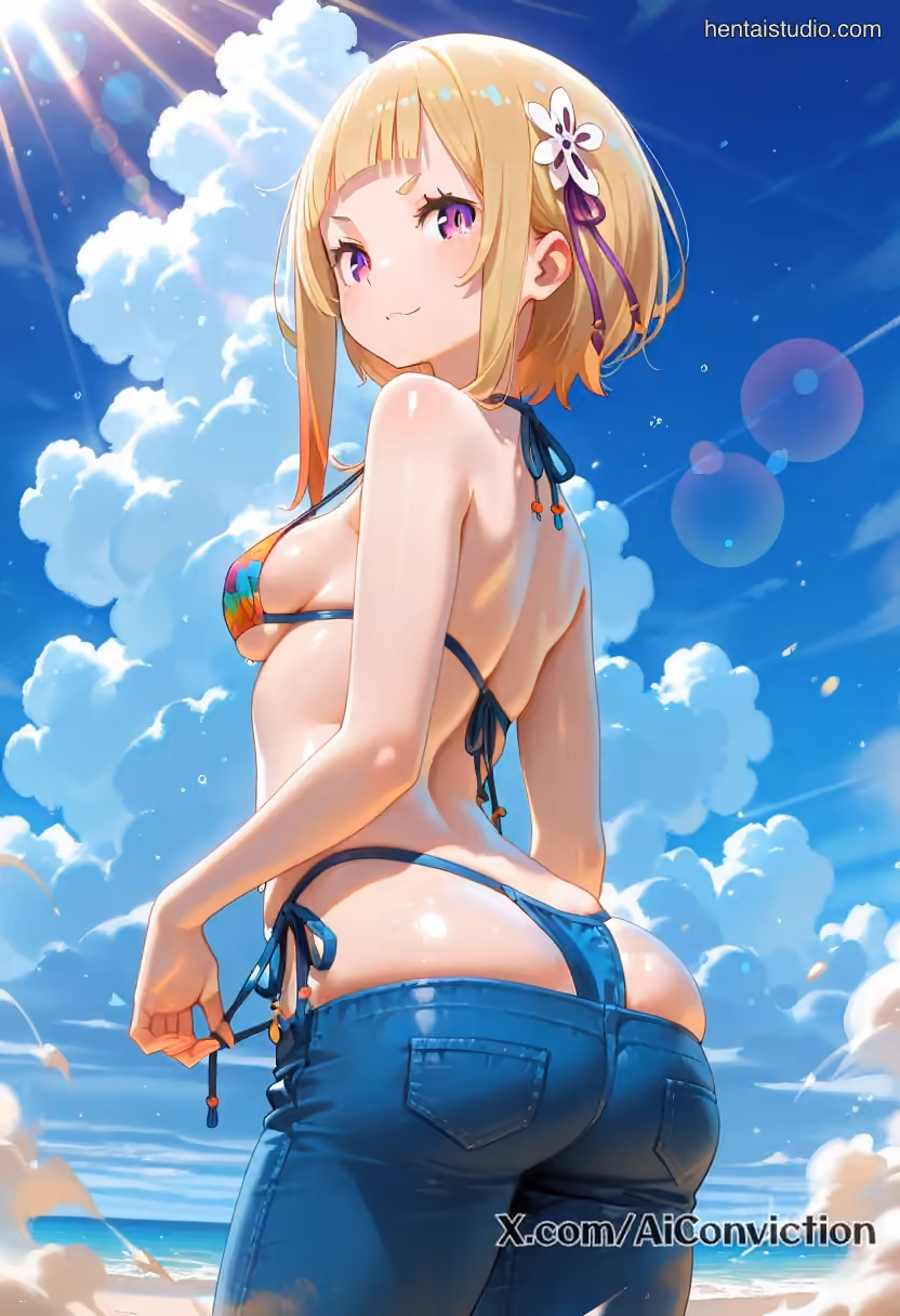 Sphinx - Re:Zero - Starting Life in Another World (Re:Zero kara Hajimeru Isekai Seikatsu) - Hentai Gallery - 1165 Images — image 647 of 1165