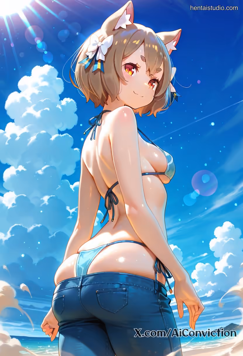 Sphinx - Re:Zero - Starting Life in Another World (Re:Zero kara Hajimeru Isekai Seikatsu) - Hentai Gallery - 1165 Images — image 653 of 1165