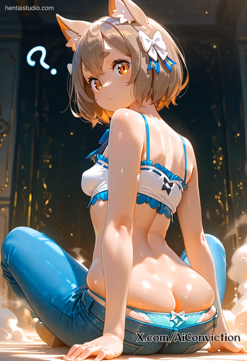 Sphinx - Re:Zero - Starting Life in Another World (Re:Zero kara Hajimeru Isekai Seikatsu) - Hentai Gallery - 1165 Images — image 668 of 1165