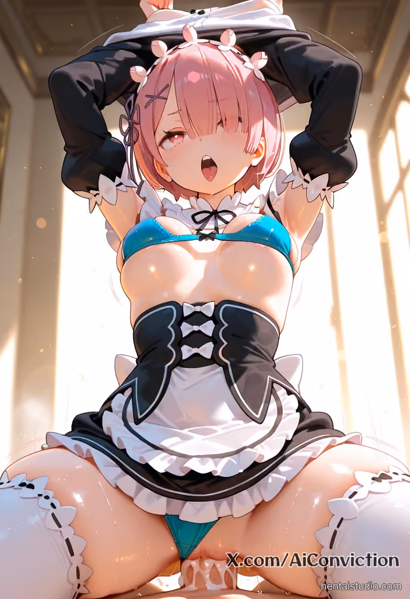 Sphinx - Re:Zero - Starting Life in Another World (Re:Zero kara Hajimeru Isekai Seikatsu) - Hentai Gallery - 1165 Images — image 76 of 1165