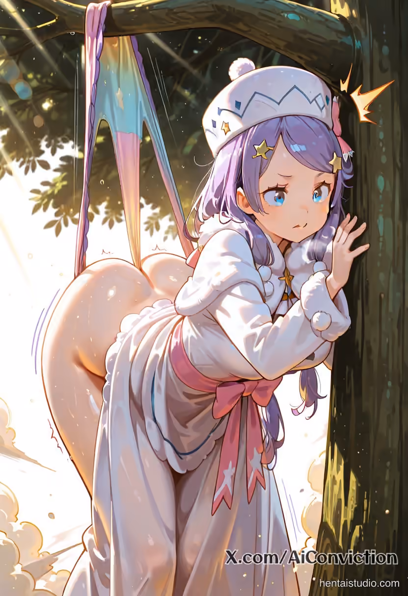 Sphinx - Re:Zero - Starting Life in Another World (Re:Zero kara Hajimeru Isekai Seikatsu) - Hentai Gallery - 1165 Images — image 807 of 1165