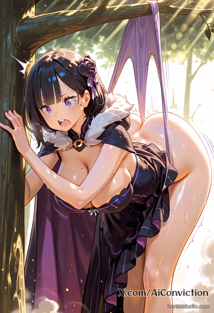 Sphinx - Re:Zero - Starting Life in Another World (Re:Zero kara Hajimeru Isekai Seikatsu) - Hentai Gallery - 1165 Images — image 808 of 1165