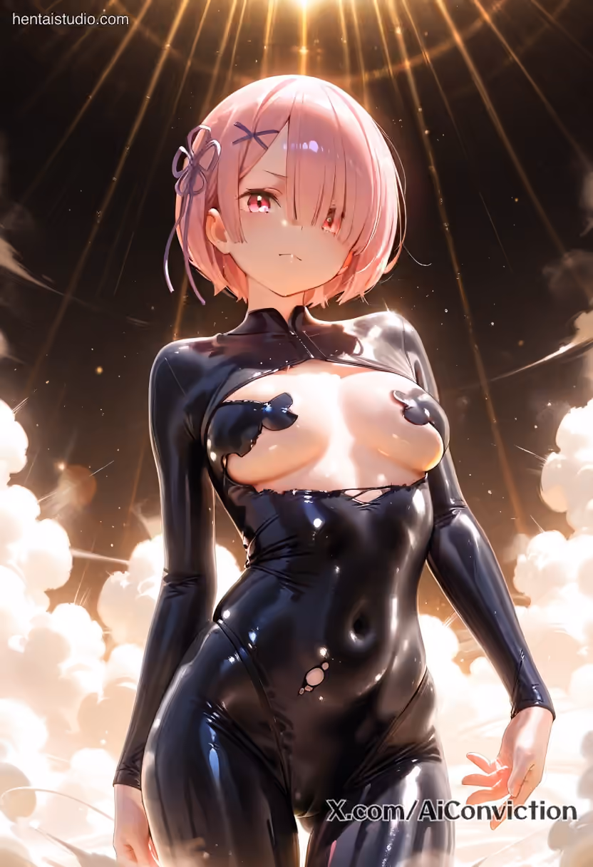 Sphinx - Re:Zero - Starting Life in Another World (Re:Zero kara Hajimeru Isekai Seikatsu) - Hentai Gallery - 1165 Images — image 811 of 1165