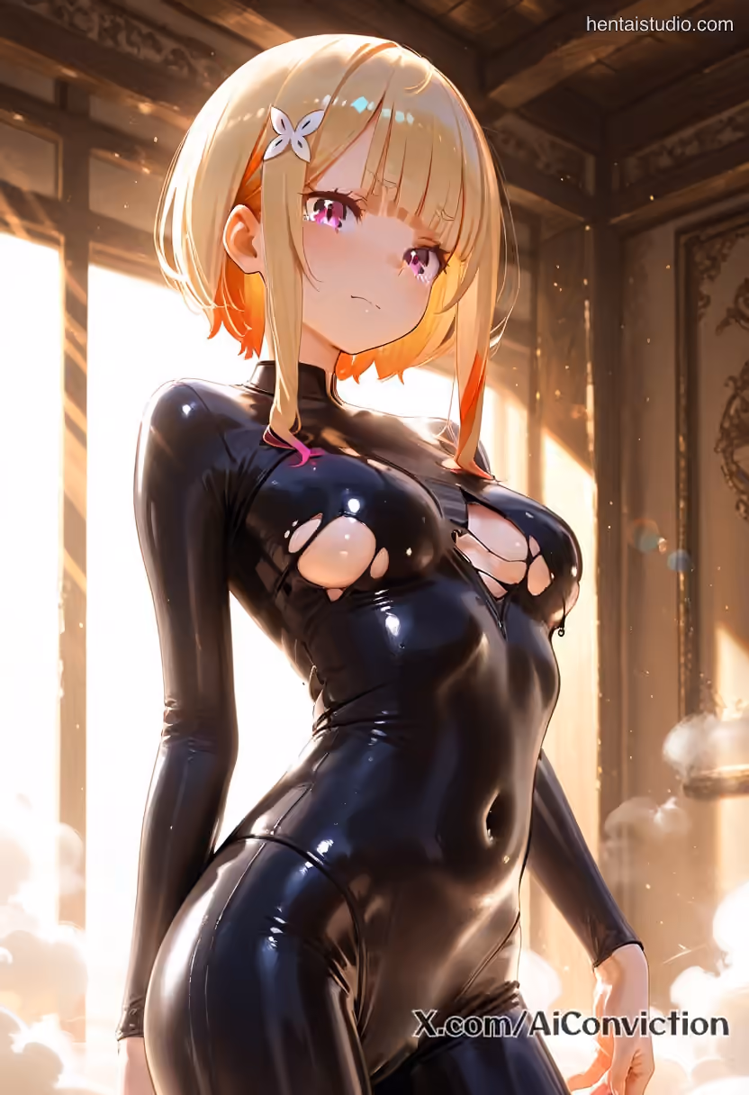 Sphinx - Re:Zero - Starting Life in Another World (Re:Zero kara Hajimeru Isekai Seikatsu) - Hentai Gallery - 1165 Images — image 815 of 1165
