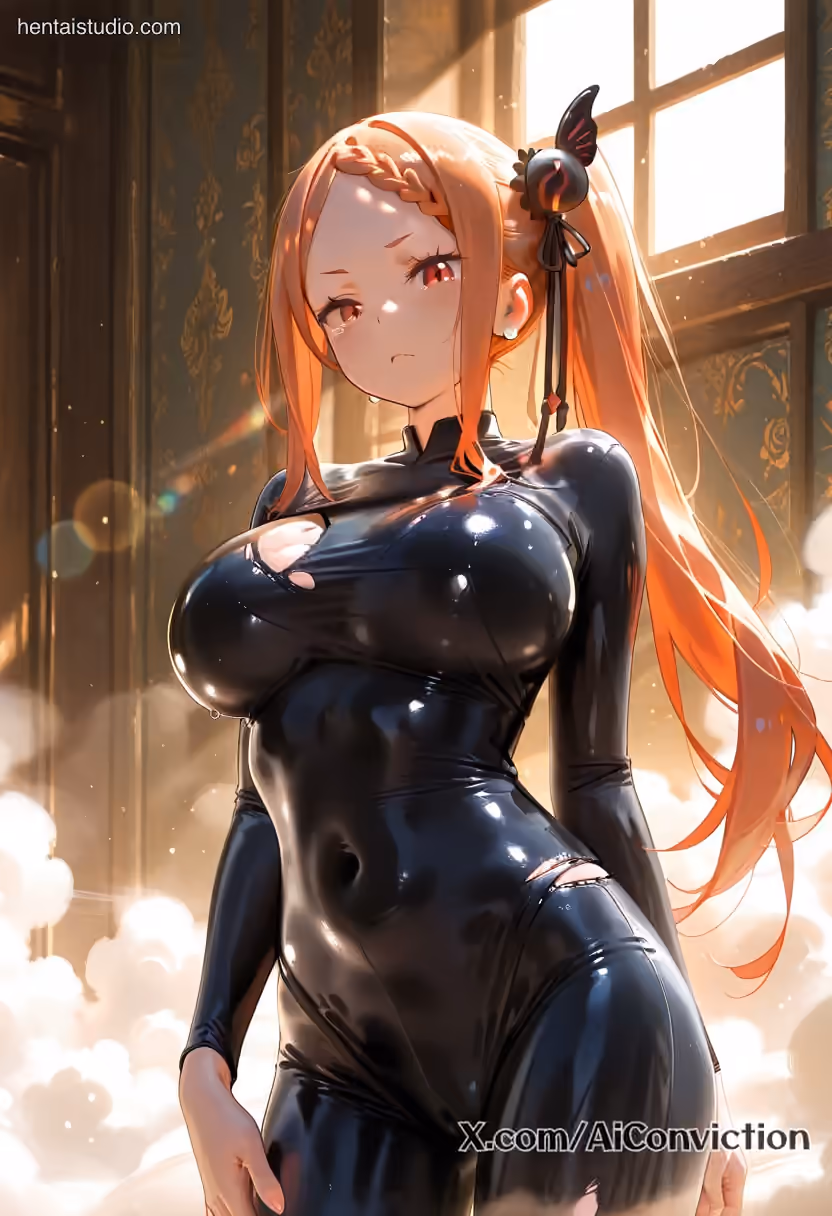 Sphinx - Re:Zero - Starting Life in Another World (Re:Zero kara Hajimeru Isekai Seikatsu) - Hentai Gallery - 1165 Images — image 819 of 1165