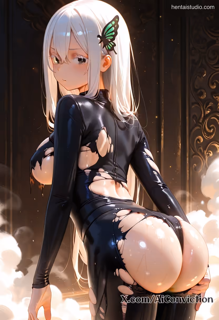 Sphinx - Re:Zero - Starting Life in Another World (Re:Zero kara Hajimeru Isekai Seikatsu) - Hentai Gallery - 1165 Images — image 827 of 1165