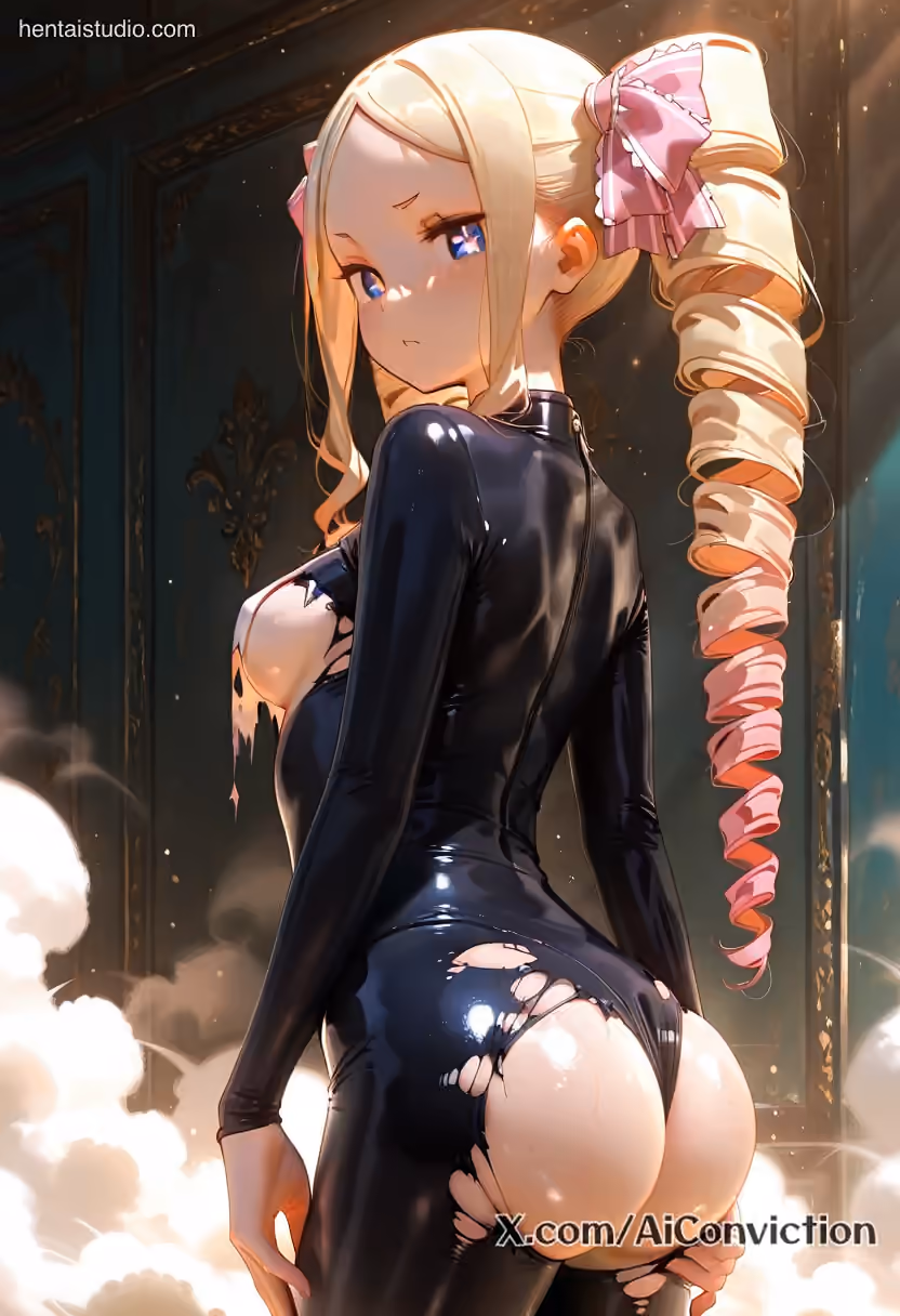 Sphinx - Re:Zero - Starting Life in Another World (Re:Zero kara Hajimeru Isekai Seikatsu) - Hentai Gallery - 1165 Images — image 828 of 1165