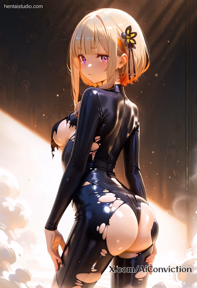 Sphinx - Re:Zero - Starting Life in Another World (Re:Zero kara Hajimeru Isekai Seikatsu) - Hentai Gallery - 1165 Images — image 830 of 1165