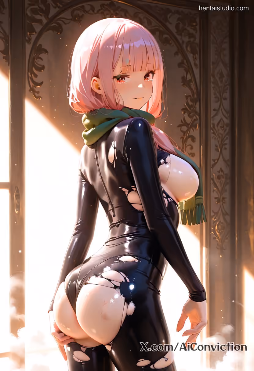 Sphinx - Re:Zero - Starting Life in Another World (Re:Zero kara Hajimeru Isekai Seikatsu) - Hentai Gallery - 1165 Images — image 831 of 1165