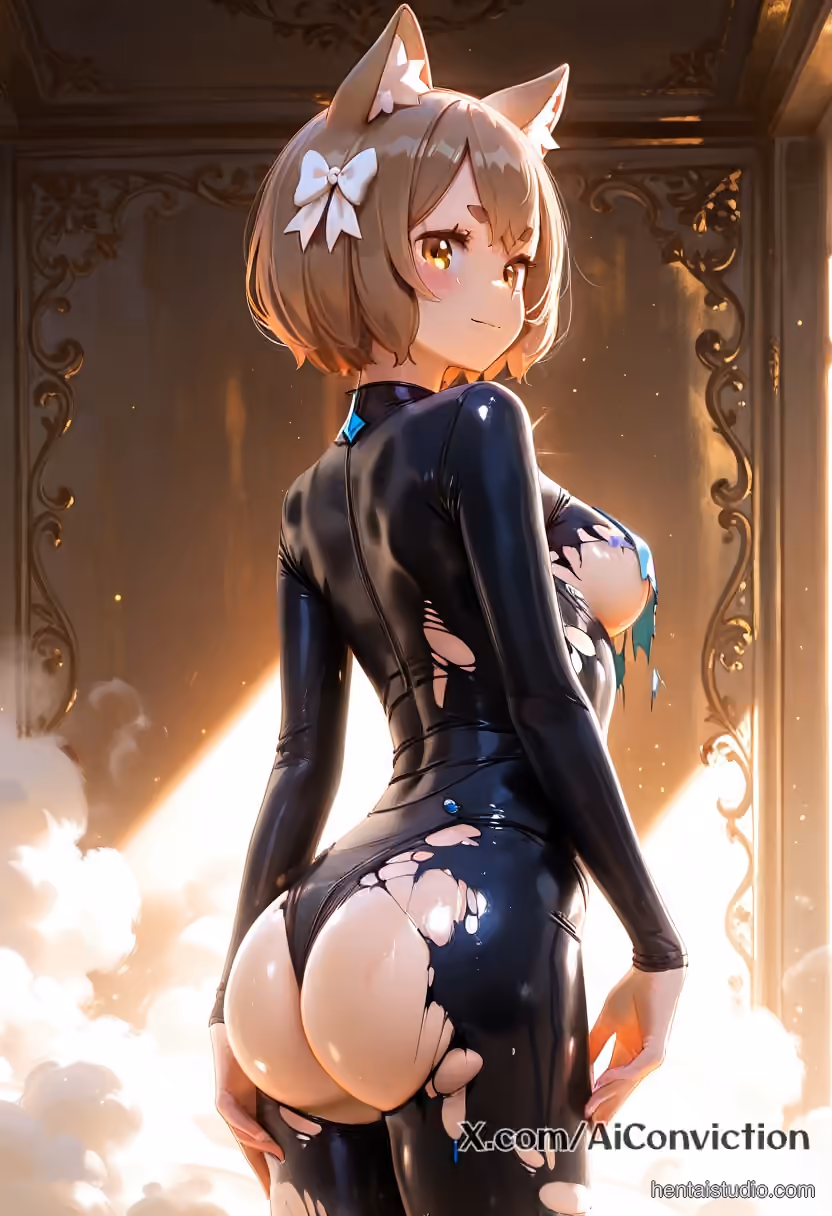 Sphinx - Re:Zero - Starting Life in Another World (Re:Zero kara Hajimeru Isekai Seikatsu) - Hentai Gallery - 1165 Images — image 836 of 1165