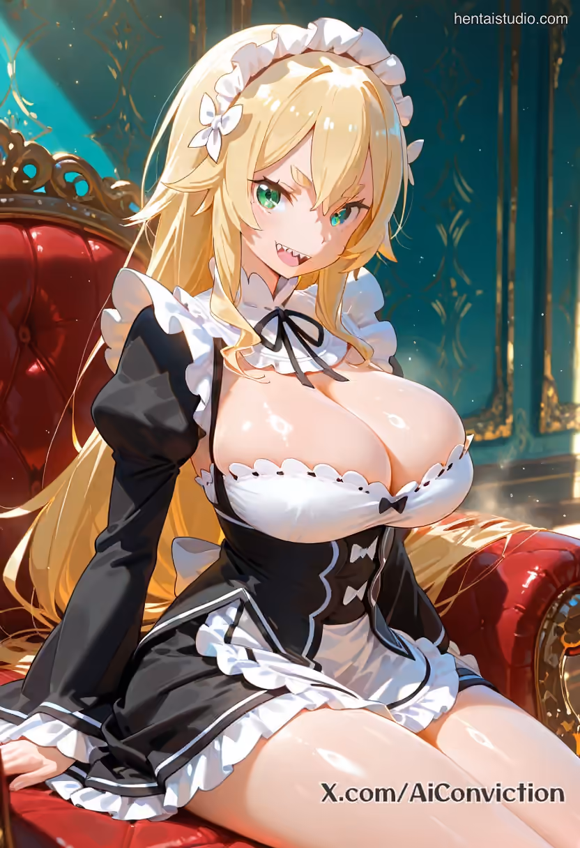 Sphinx - Re:Zero - Starting Life in Another World (Re:Zero kara Hajimeru Isekai Seikatsu) - Hentai Gallery - 1165 Images — image 844 of 1165