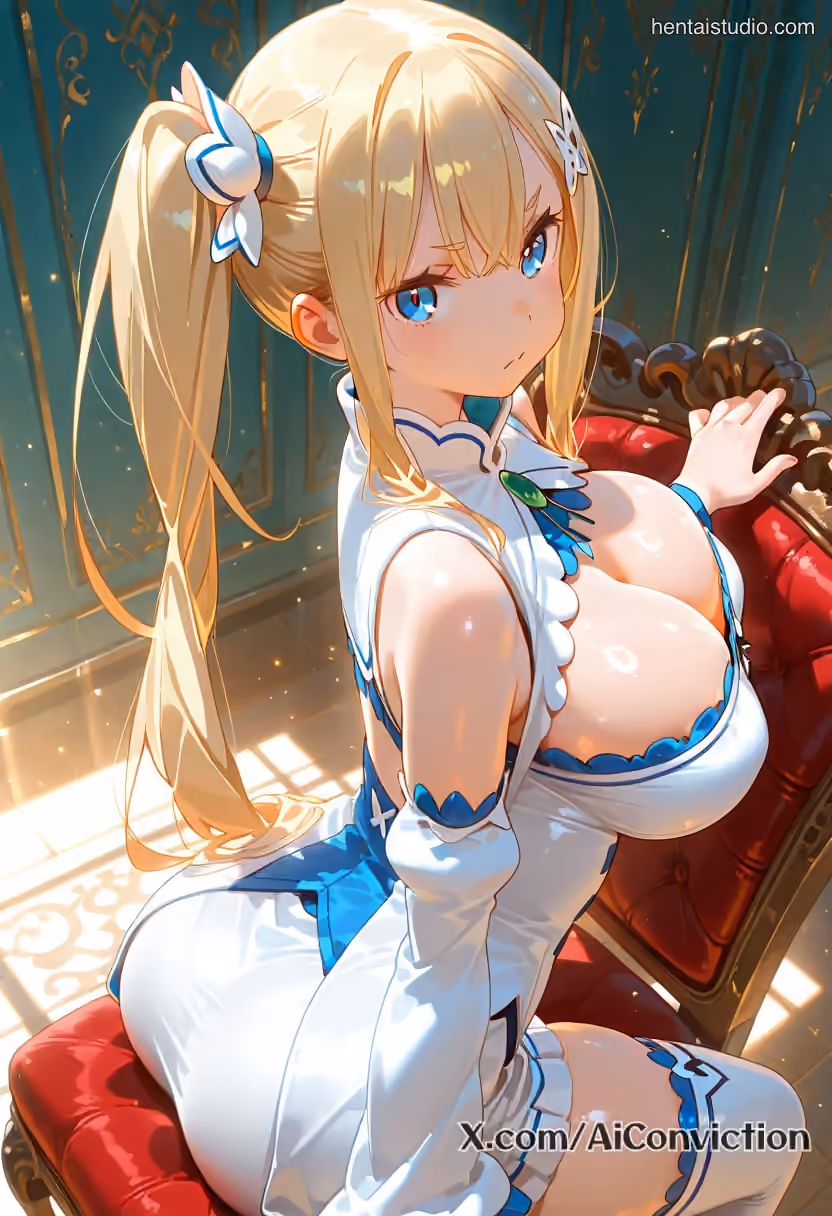Sphinx - Re:Zero - Starting Life in Another World (Re:Zero kara Hajimeru Isekai Seikatsu) - Hentai Gallery - 1165 Images — image 848 of 1165