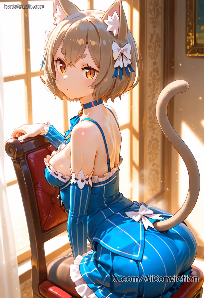 Sphinx - Re:Zero - Starting Life in Another World (Re:Zero kara Hajimeru Isekai Seikatsu) - Hentai Gallery - 1165 Images — image 852 of 1165