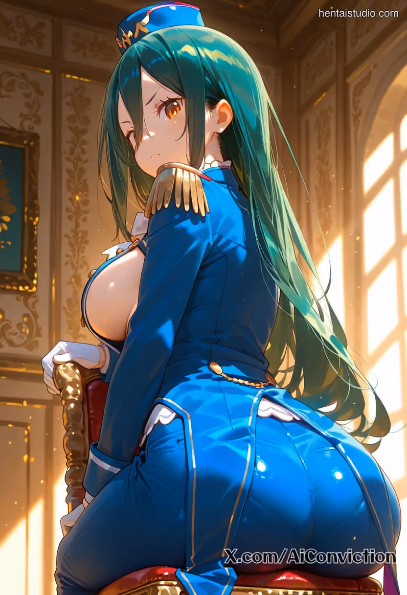Sphinx - Re:Zero - Starting Life in Another World (Re:Zero kara Hajimeru Isekai Seikatsu) - Hentai Gallery - 1165 Images — image 855 of 1165
