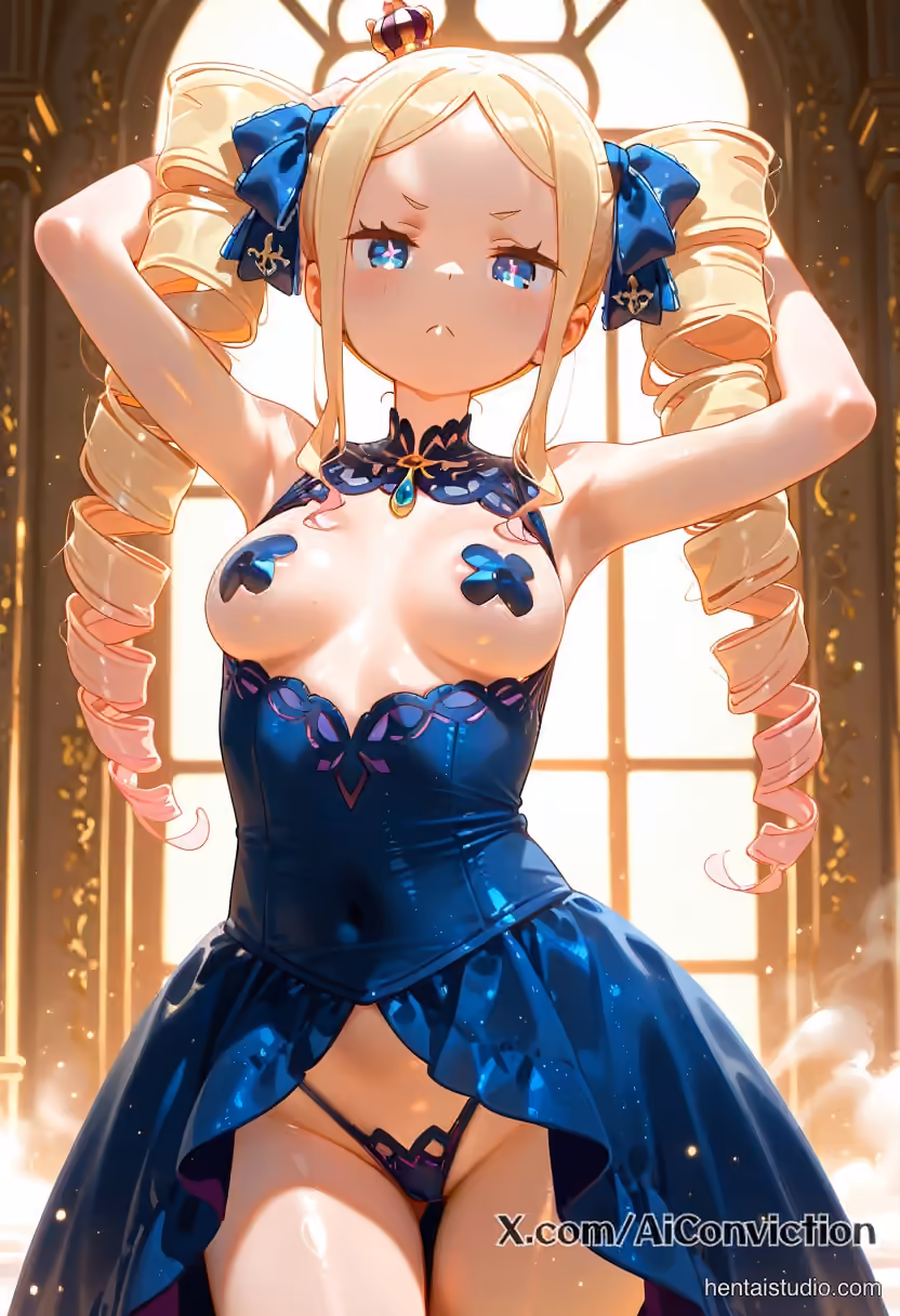 Sphinx - Re:Zero - Starting Life in Another World (Re:Zero kara Hajimeru Isekai Seikatsu) - Hentai Gallery - 1165 Images — image 878 of 1165
