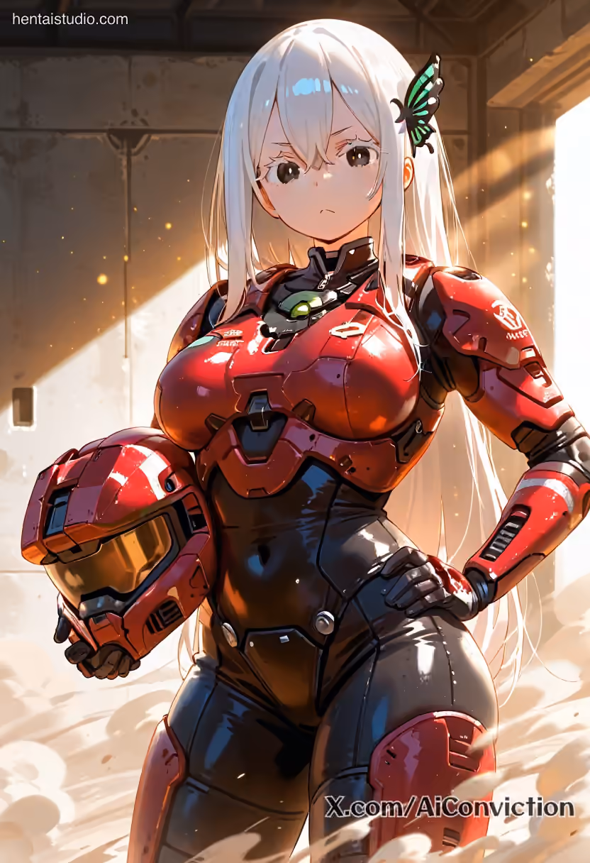 Sphinx - Re:Zero - Starting Life in Another World (Re:Zero kara Hajimeru Isekai Seikatsu) - Hentai Gallery - 1165 Images — image 896 of 1165
