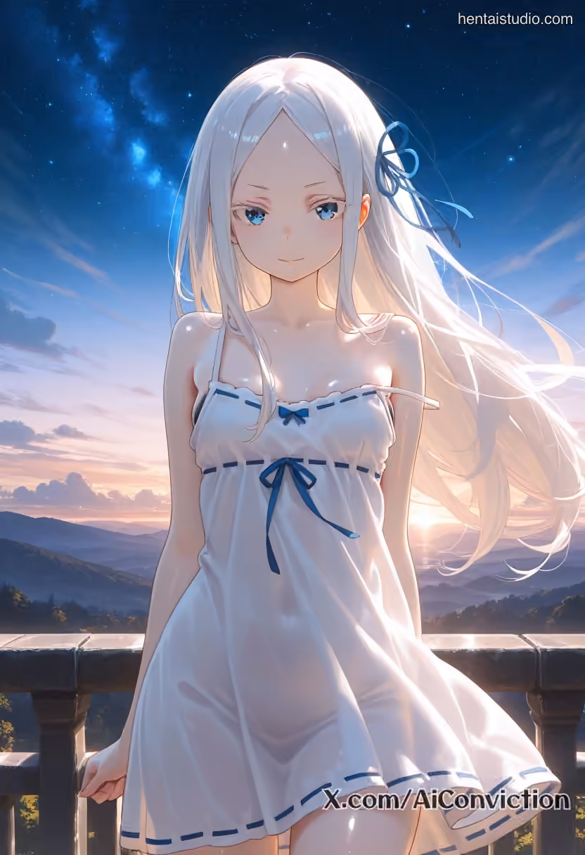 Sphinx - Re:Zero - Starting Life in Another World (Re:Zero kara Hajimeru Isekai Seikatsu) - Hentai Gallery - 1165 Images — image 9 of 1165