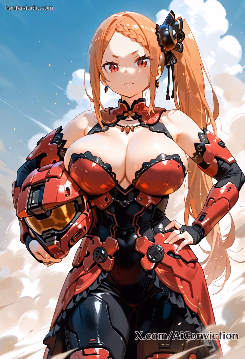 Sphinx - Re:Zero - Starting Life in Another World (Re:Zero kara Hajimeru Isekai Seikatsu) - Hentai Gallery - 1165 Images — image 903 of 1165