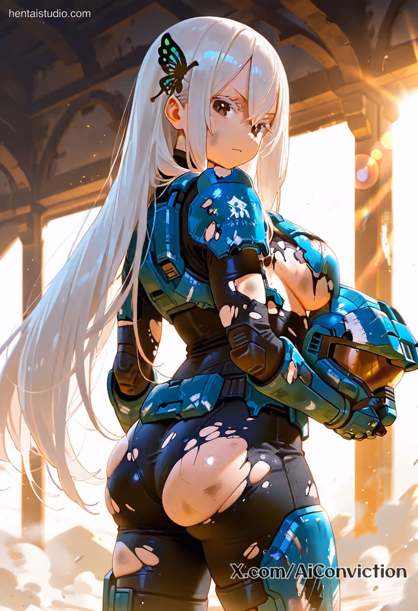 Sphinx - Re:Zero - Starting Life in Another World (Re:Zero kara Hajimeru Isekai Seikatsu) - Hentai Gallery - 1165 Images — image 913 of 1165