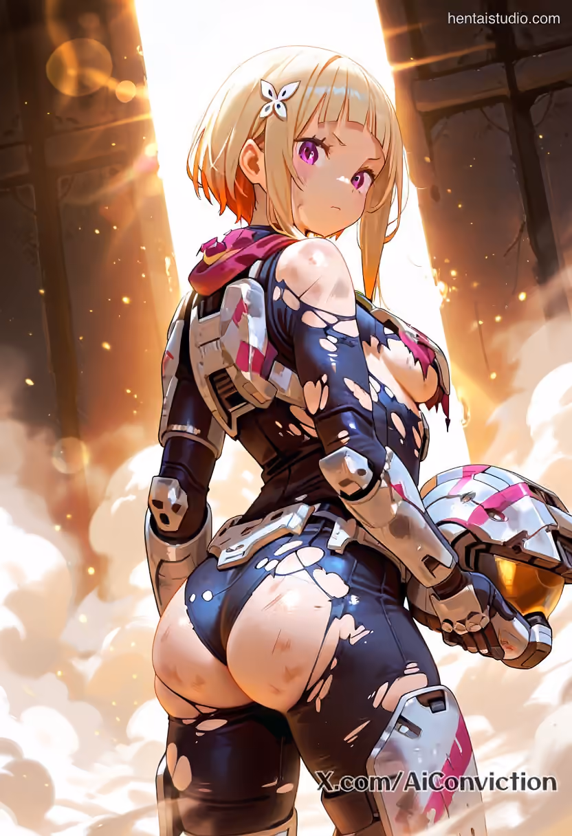 Sphinx - Re:Zero - Starting Life in Another World (Re:Zero kara Hajimeru Isekai Seikatsu) - Hentai Gallery - 1165 Images — image 916 of 1165