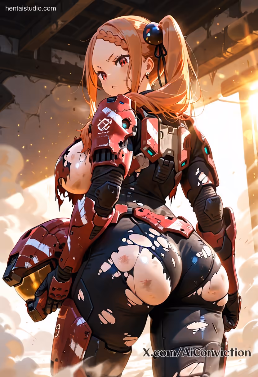 Sphinx - Re:Zero - Starting Life in Another World (Re:Zero kara Hajimeru Isekai Seikatsu) - Hentai Gallery - 1165 Images — image 920 of 1165