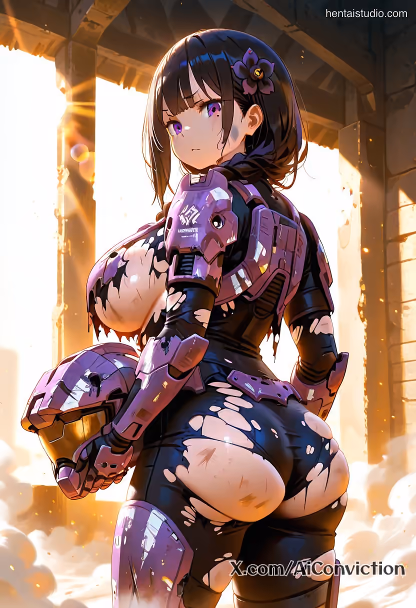 Sphinx - Re:Zero - Starting Life in Another World (Re:Zero kara Hajimeru Isekai Seikatsu) - Hentai Gallery - 1165 Images — image 924 of 1165