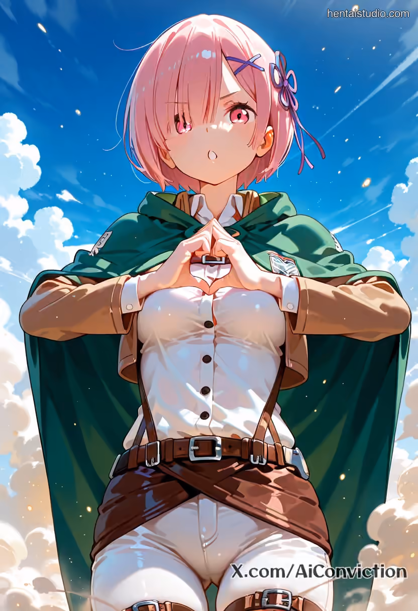 Sphinx - Re:Zero - Starting Life in Another World (Re:Zero kara Hajimeru Isekai Seikatsu) - Hentai Gallery - 1165 Images — image 926 of 1165
