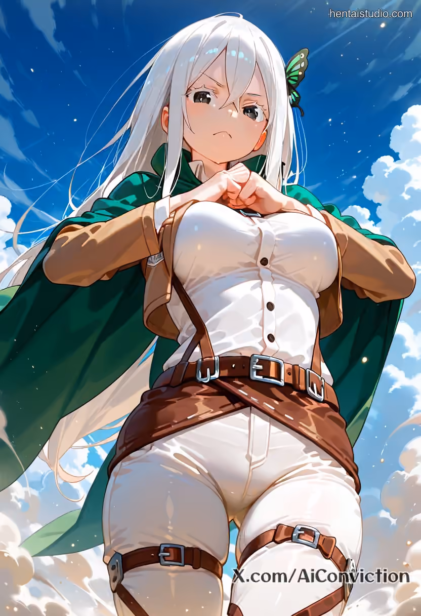 Sphinx - Re:Zero - Starting Life in Another World (Re:Zero kara Hajimeru Isekai Seikatsu) - Hentai Gallery - 1165 Images — image 928 of 1165