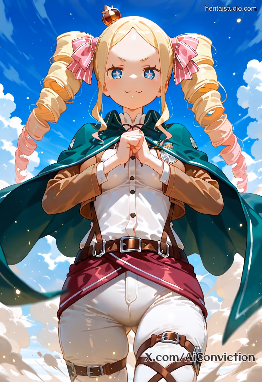 Sphinx - Re:Zero - Starting Life in Another World (Re:Zero kara Hajimeru Isekai Seikatsu) - Hentai Gallery - 1165 Images — image 929 of 1165