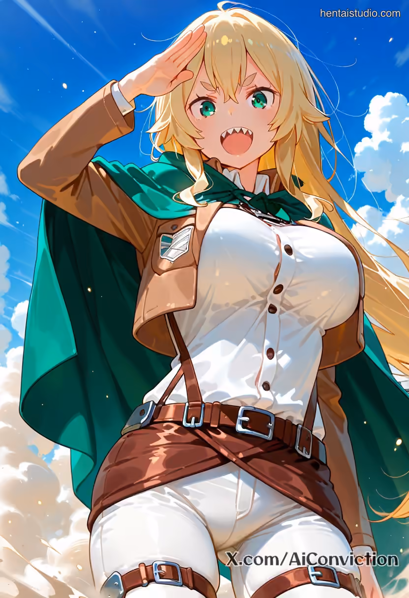 Sphinx - Re:Zero - Starting Life in Another World (Re:Zero kara Hajimeru Isekai Seikatsu) - Hentai Gallery - 1165 Images — image 930 of 1165