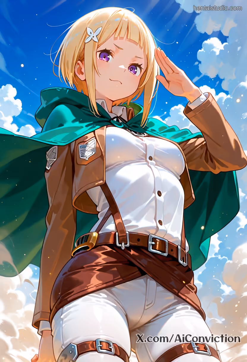 Sphinx - Re:Zero - Starting Life in Another World (Re:Zero kara Hajimeru Isekai Seikatsu) - Hentai Gallery - 1165 Images — image 931 of 1165