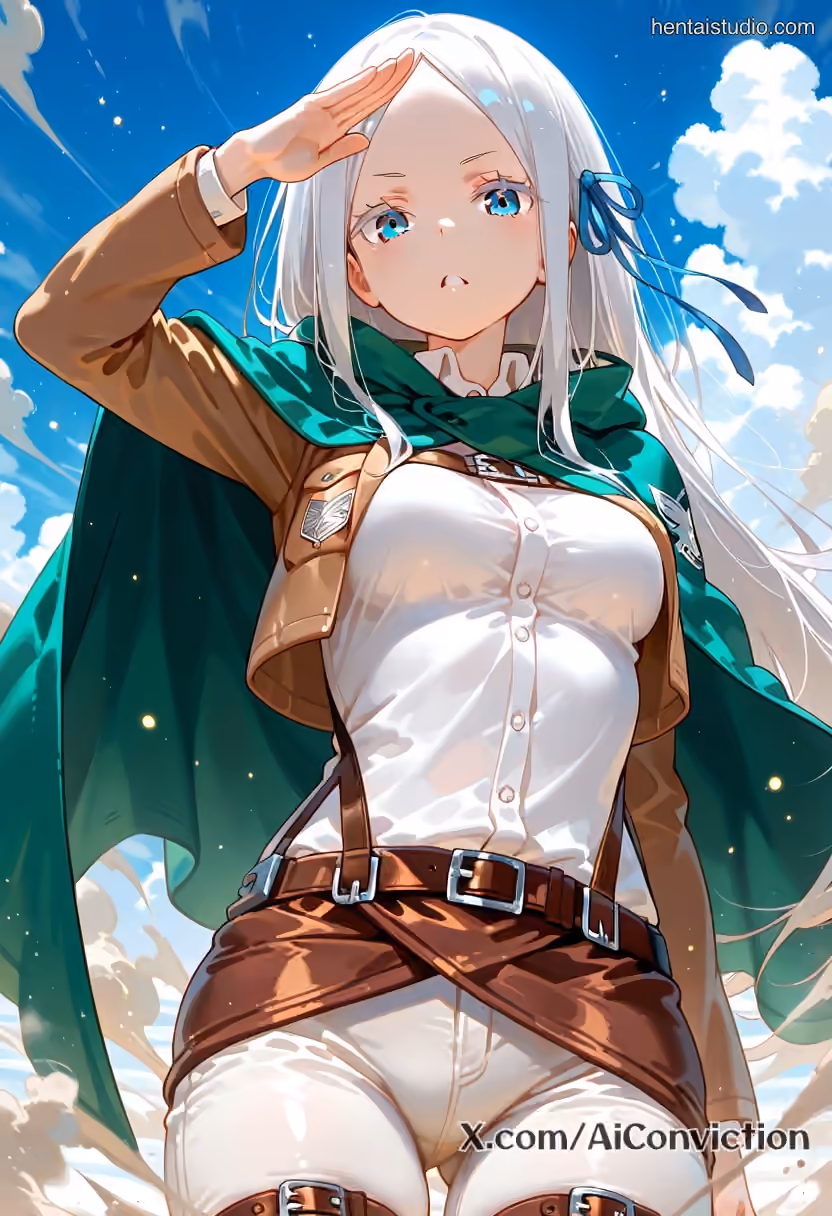 Sphinx - Re:Zero - Starting Life in Another World (Re:Zero kara Hajimeru Isekai Seikatsu) - Hentai Gallery - 1165 Images — image 934 of 1165