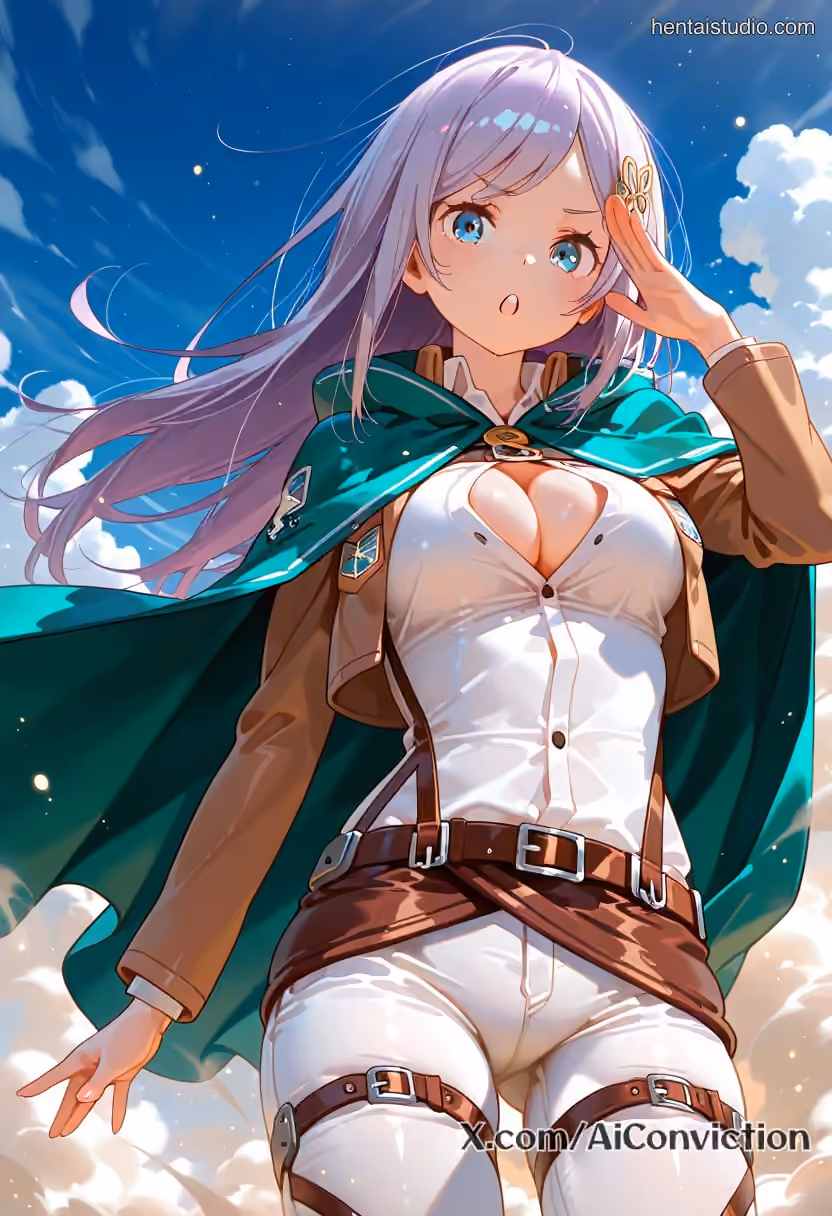Sphinx - Re:Zero - Starting Life in Another World (Re:Zero kara Hajimeru Isekai Seikatsu) - Hentai Gallery - 1165 Images — image 939 of 1165