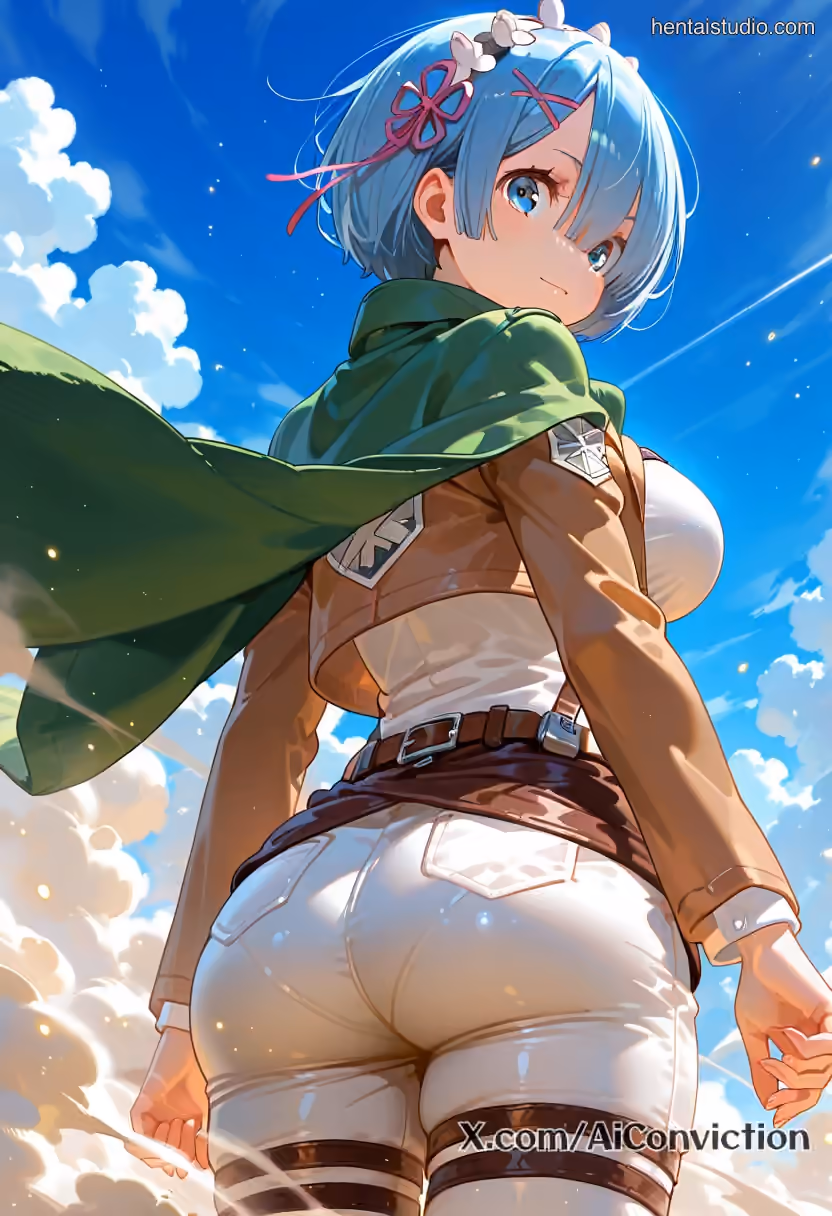 Sphinx - Re:Zero - Starting Life in Another World (Re:Zero kara Hajimeru Isekai Seikatsu) - Hentai Gallery - 1165 Images — image 942 of 1165