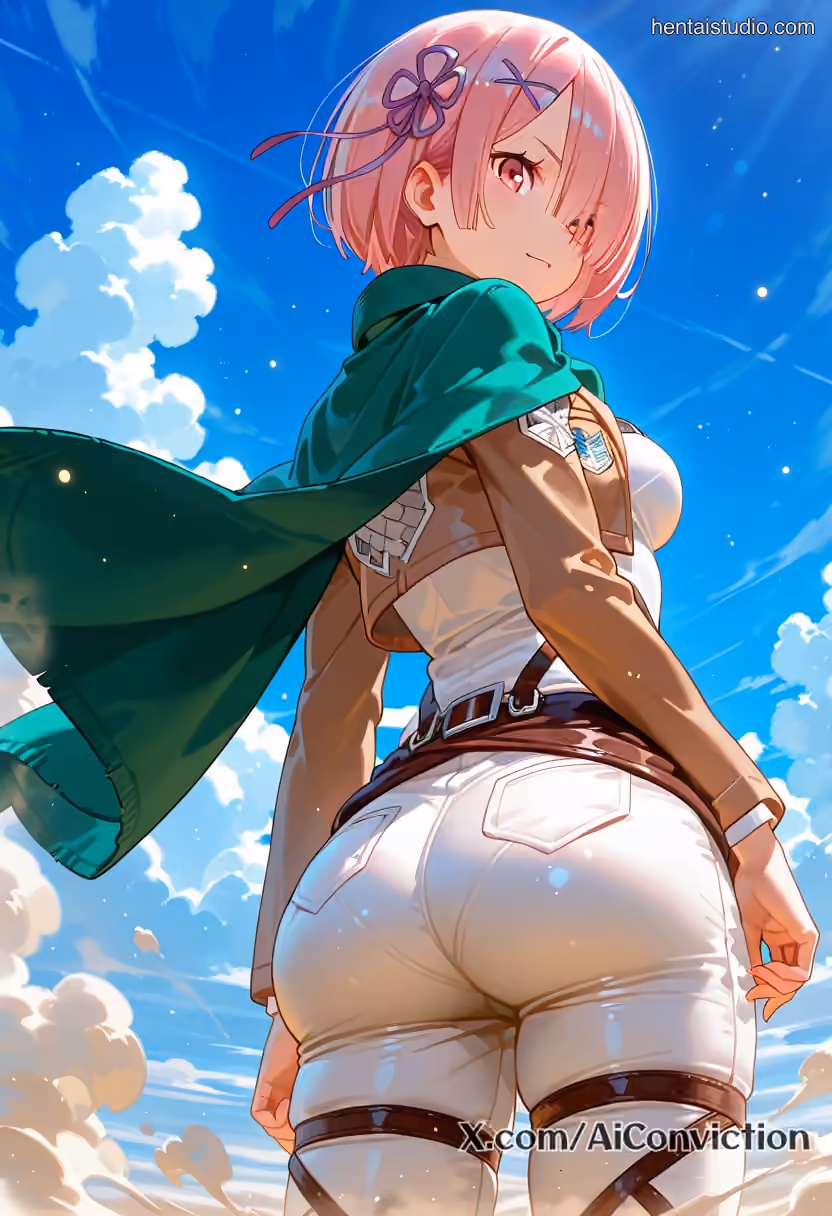 Sphinx - Re:Zero - Starting Life in Another World (Re:Zero kara Hajimeru Isekai Seikatsu) - Hentai Gallery - 1165 Images — image 943 of 1165