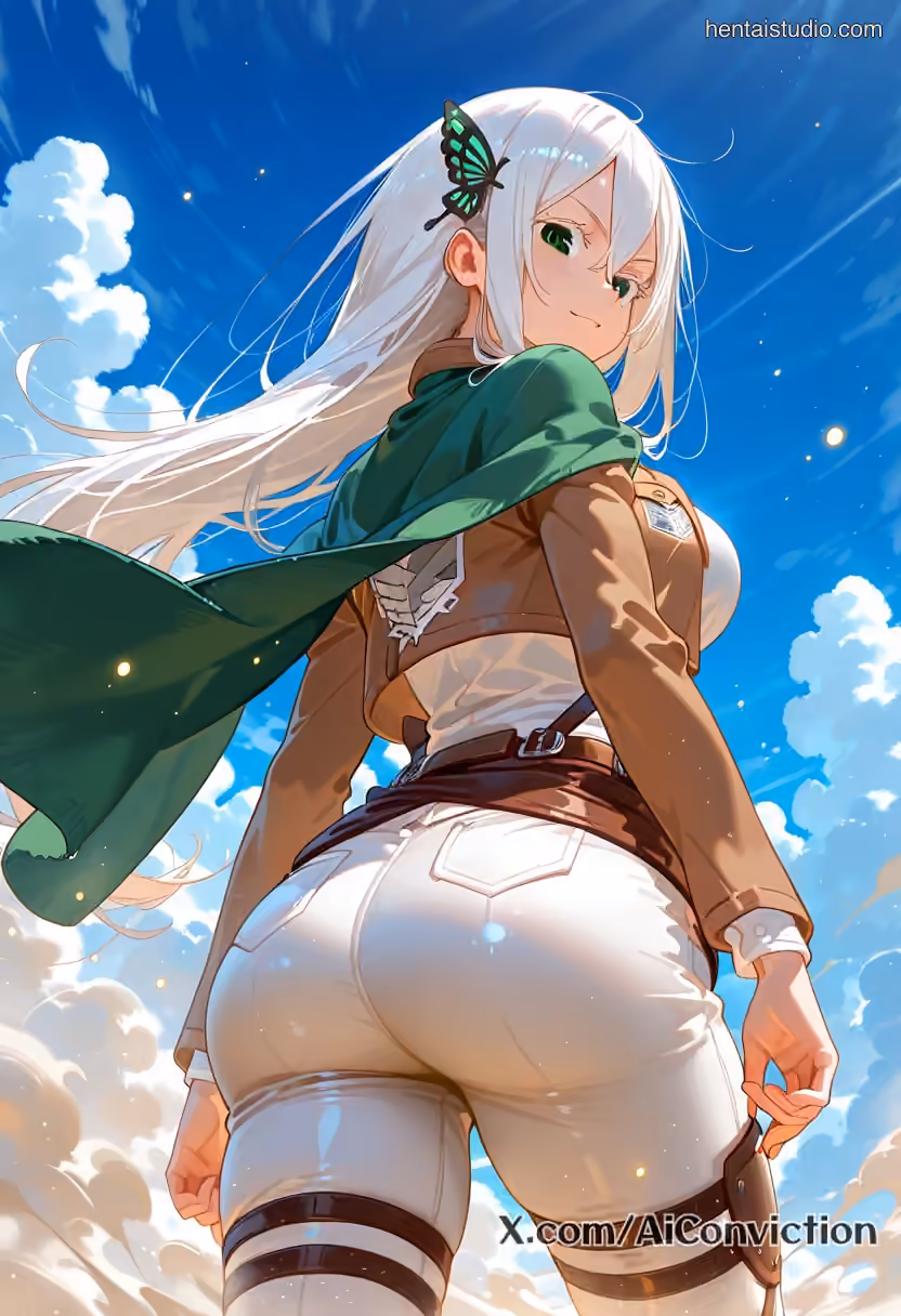 Sphinx - Re:Zero - Starting Life in Another World (Re:Zero kara Hajimeru Isekai Seikatsu) - Hentai Gallery - 1165 Images — image 944 of 1165