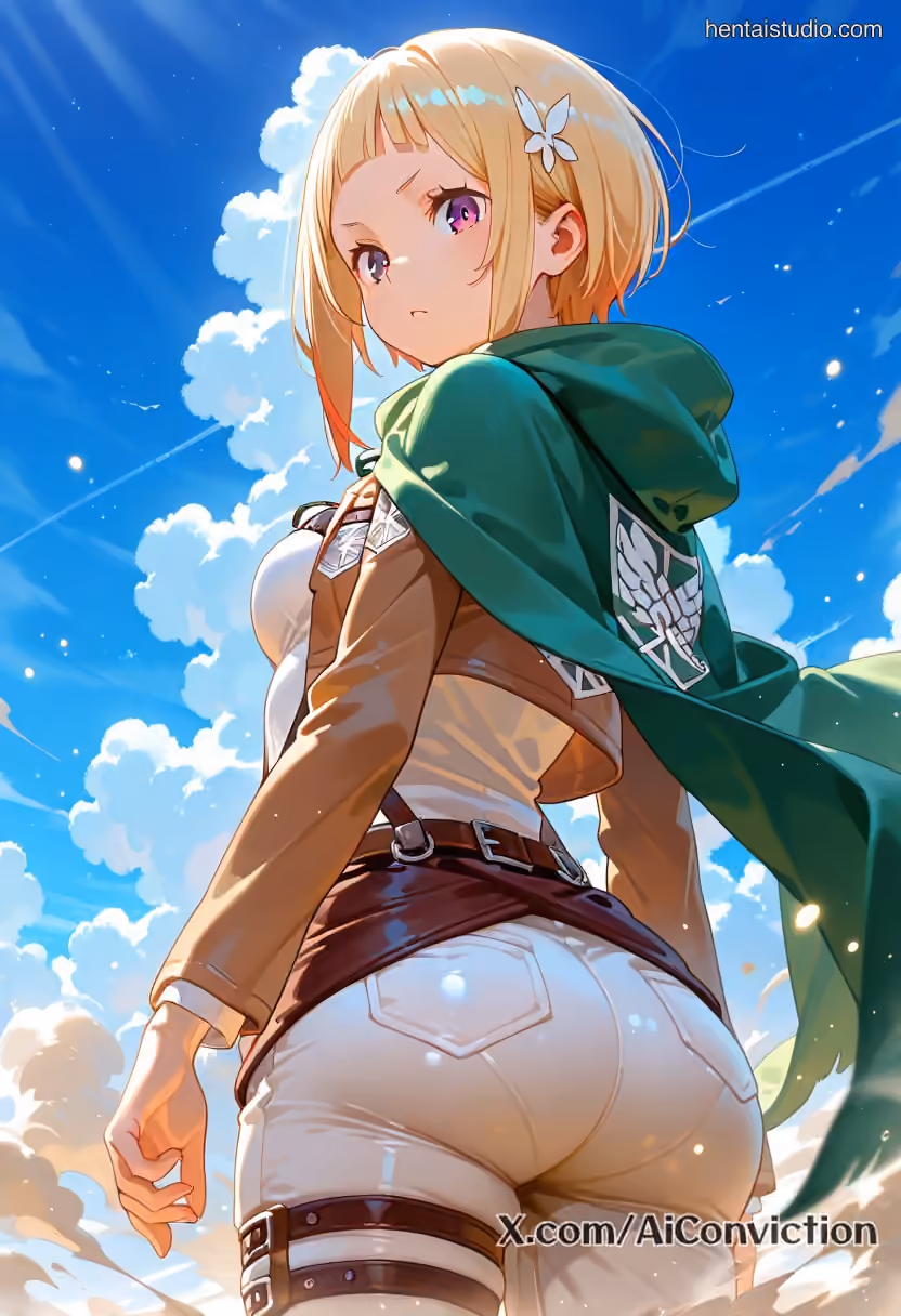 Sphinx - Re:Zero - Starting Life in Another World (Re:Zero kara Hajimeru Isekai Seikatsu) - Hentai Gallery - 1165 Images — image 947 of 1165