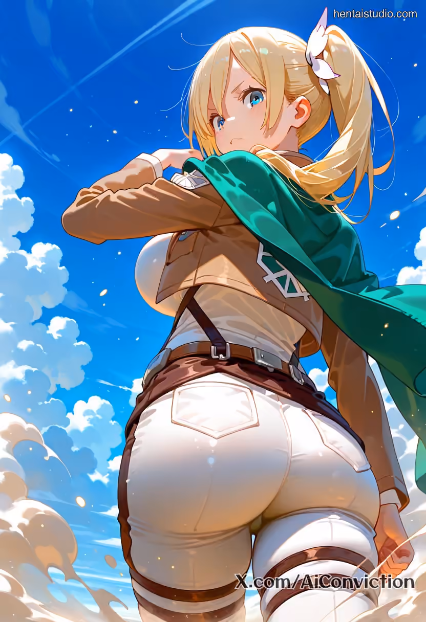 Sphinx - Re:Zero - Starting Life in Another World (Re:Zero kara Hajimeru Isekai Seikatsu) - Hentai Gallery - 1165 Images — image 949 of 1165