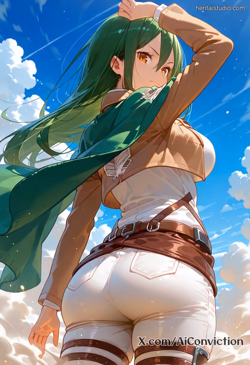 Sphinx - Re:Zero - Starting Life in Another World (Re:Zero kara Hajimeru Isekai Seikatsu) - Hentai Gallery - 1165 Images — image 952 of 1165