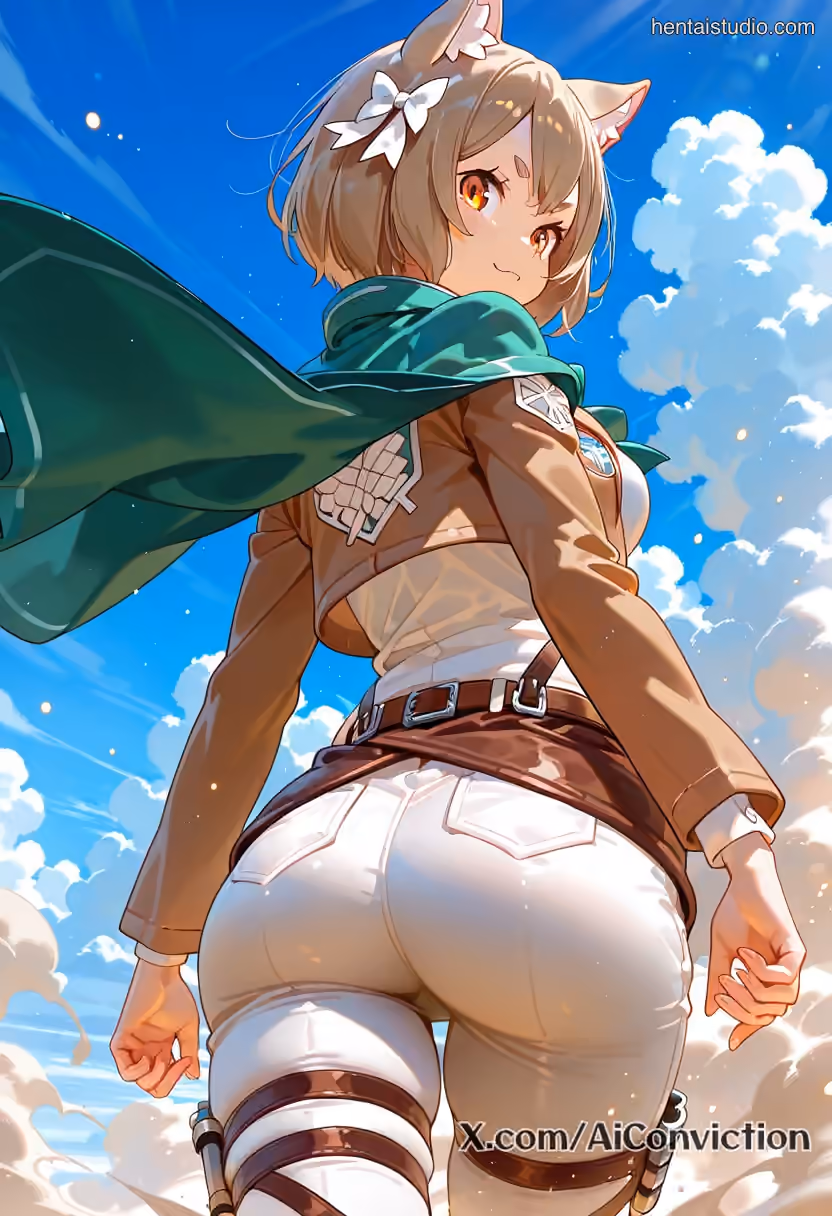 Sphinx - Re:Zero - Starting Life in Another World (Re:Zero kara Hajimeru Isekai Seikatsu) - Hentai Gallery - 1165 Images — image 954 of 1165